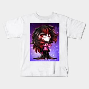 Octavia (Chibi) Kids T-Shirt